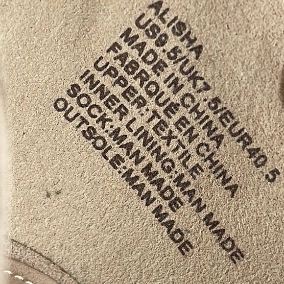 Shoe Dazzle Alisha Crystal Embellished Block Heel Platform Size 9.5 - Picture 8 of 12